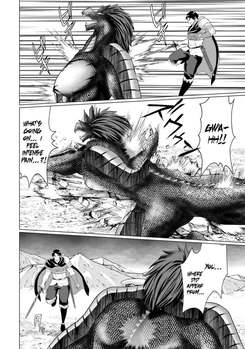 Homeless Tensei Isekai De Jiyuu Sugiru Majutsu Jisoku Seikatsu 34 32