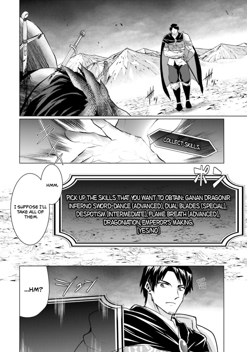 Homeless Tensei Isekai De Jiyuu Sugiru Majutsu Jisoku Seikatsu 34 37