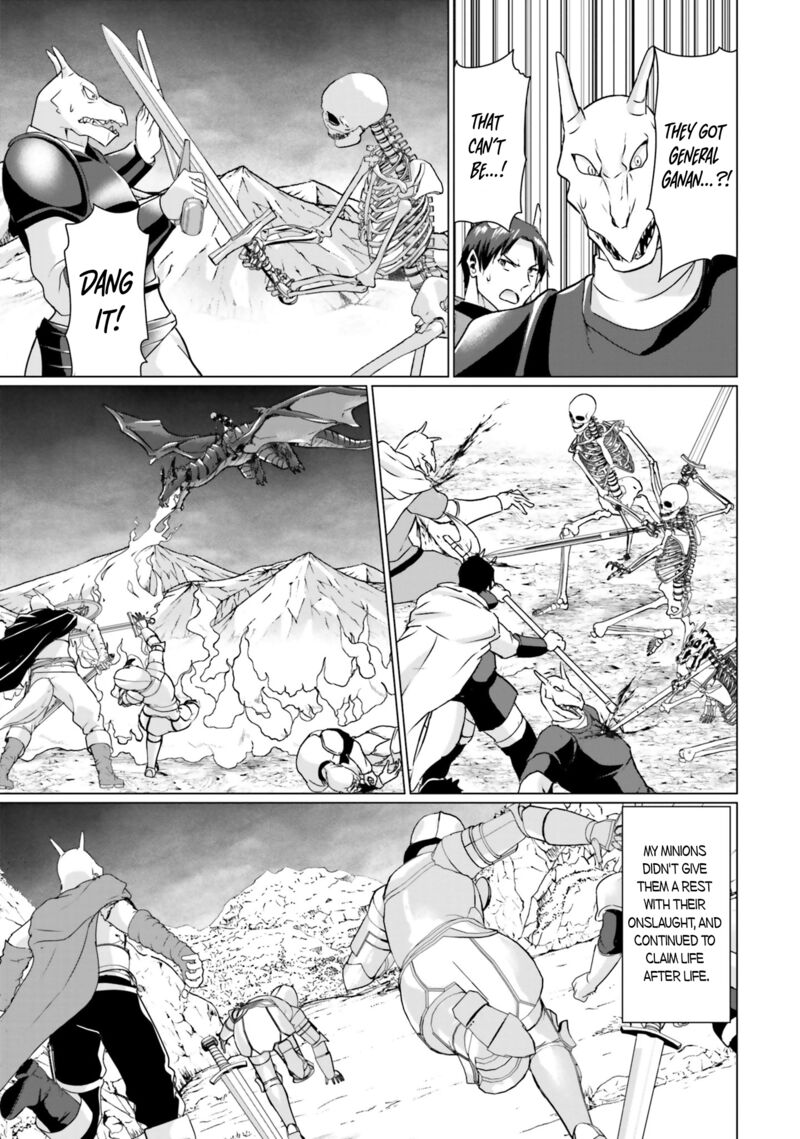 Homeless Tensei Isekai De Jiyuu Sugiru Majutsu Jisoku Seikatsu 34 42