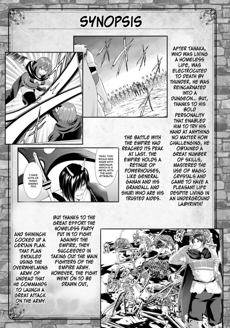 Homeless Tensei Isekai De Jiyuu Sugiru Majutsu Jisoku Seikatsu 34 6