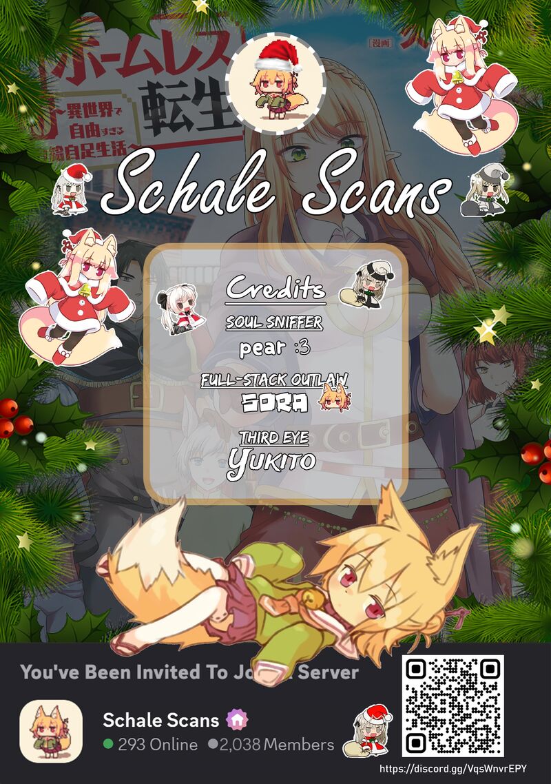 Homeless Tensei Isekai De Jiyuu Sugiru Majutsu Jisoku Seikatsu 36 1