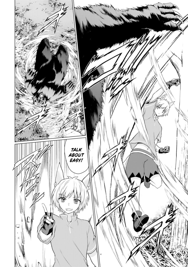 Homeless Tensei Isekai De Jiyuu Sugiru Majutsu Jisoku Seikatsu 36 13