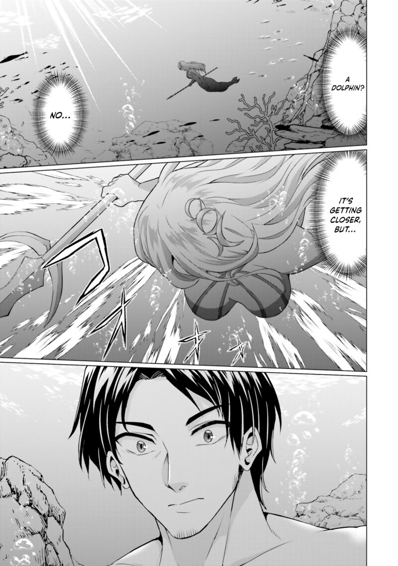 Homeless Tensei Isekai De Jiyuu Sugiru Majutsu Jisoku Seikatsu 36 36