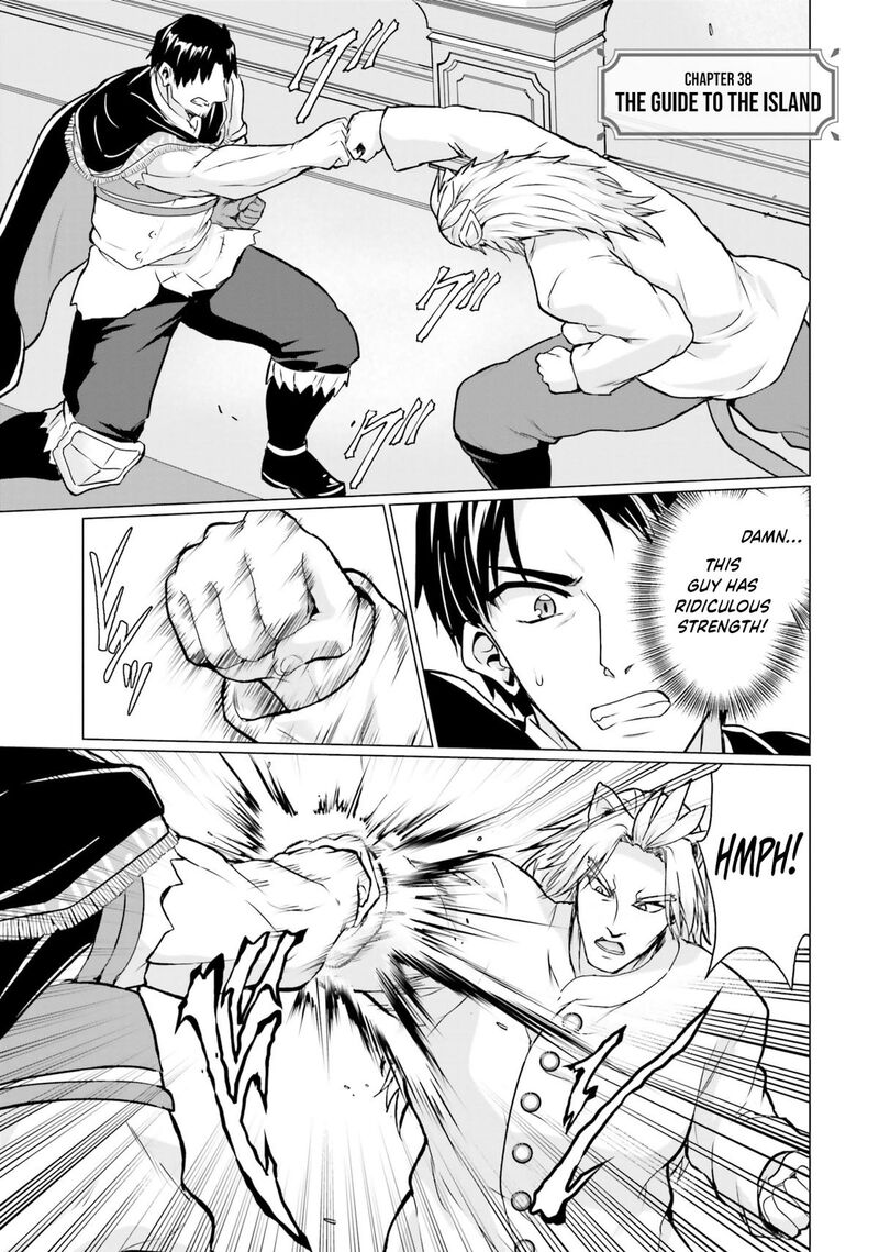 Homeless Tensei Isekai De Jiyuu Sugiru Majutsu Jisoku Seikatsu 38 2