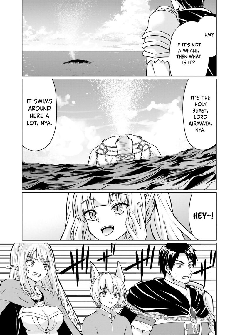 Homeless Tensei Isekai De Jiyuu Sugiru Majutsu Jisoku Seikatsu 39 11
