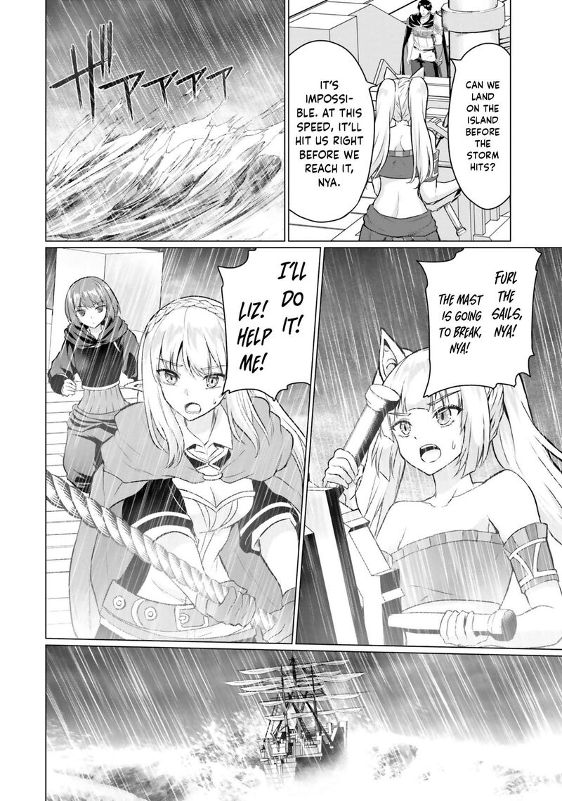 Homeless Tensei Isekai De Jiyuu Sugiru Majutsu Jisoku Seikatsu 39 26