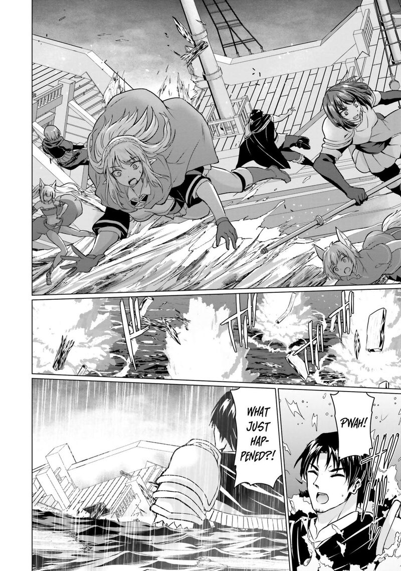 Homeless Tensei Isekai De Jiyuu Sugiru Majutsu Jisoku Seikatsu 39 28