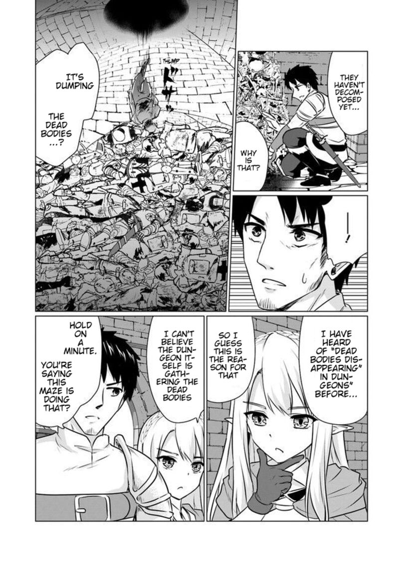 Homeless Tensei Isekai De Jiyuu Sugiru Majutsu Jisoku Seikatsu 3b 11