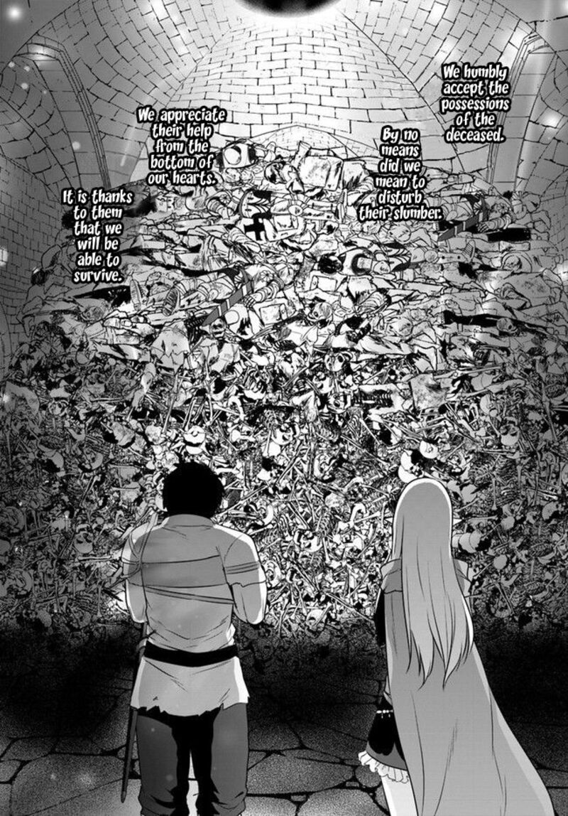 Homeless Tensei Isekai De Jiyuu Sugiru Majutsu Jisoku Seikatsu 3b 15