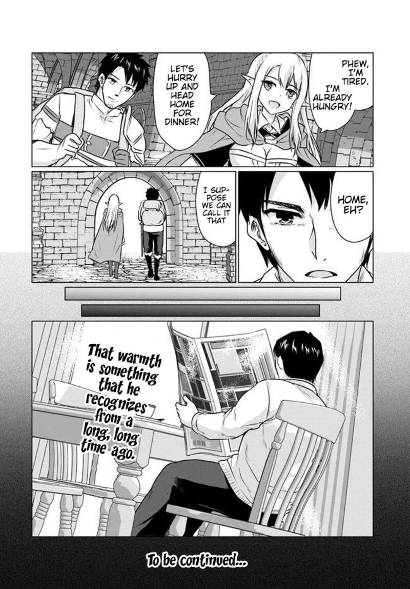 Homeless Tensei Isekai De Jiyuu Sugiru Majutsu Jisoku Seikatsu 3b 16