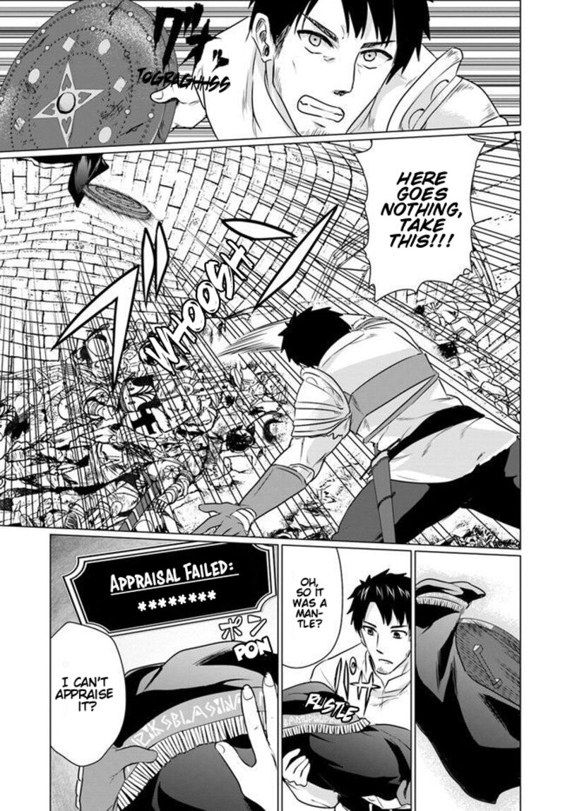 Homeless Tensei Isekai De Jiyuu Sugiru Majutsu Jisoku Seikatsu 4a 15