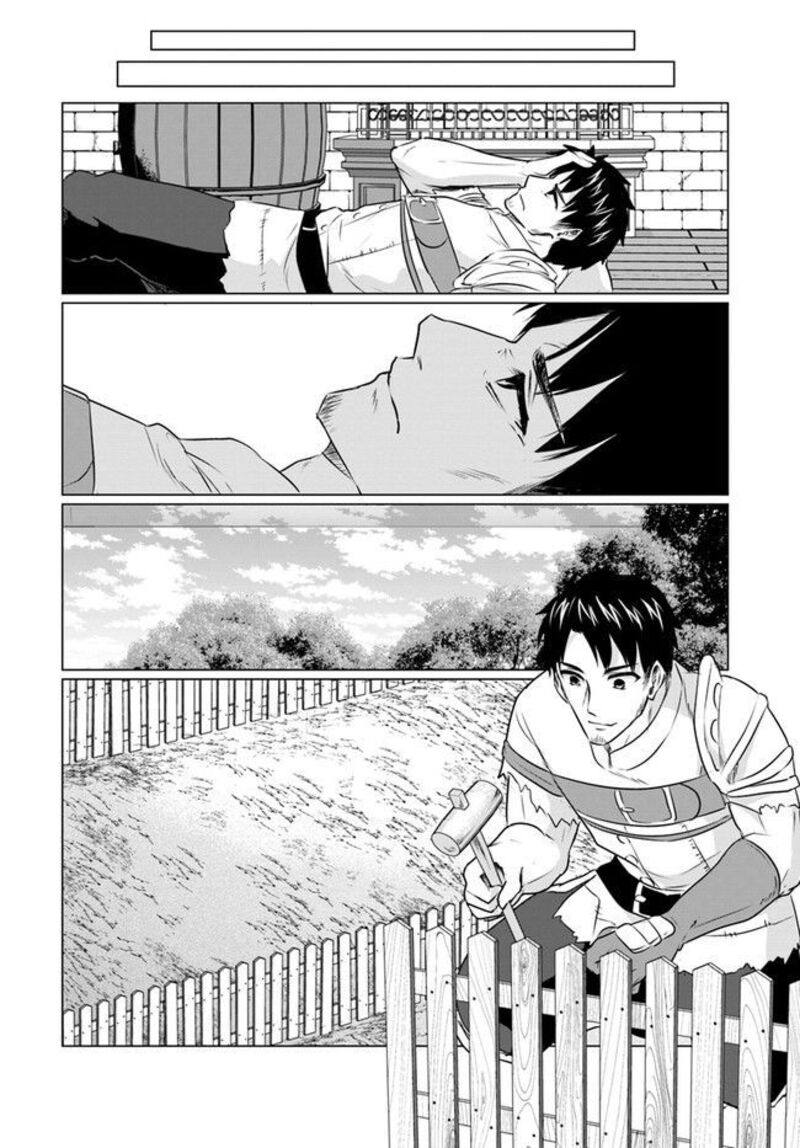 Homeless Tensei Isekai De Jiyuu Sugiru Majutsu Jisoku Seikatsu 4a 6