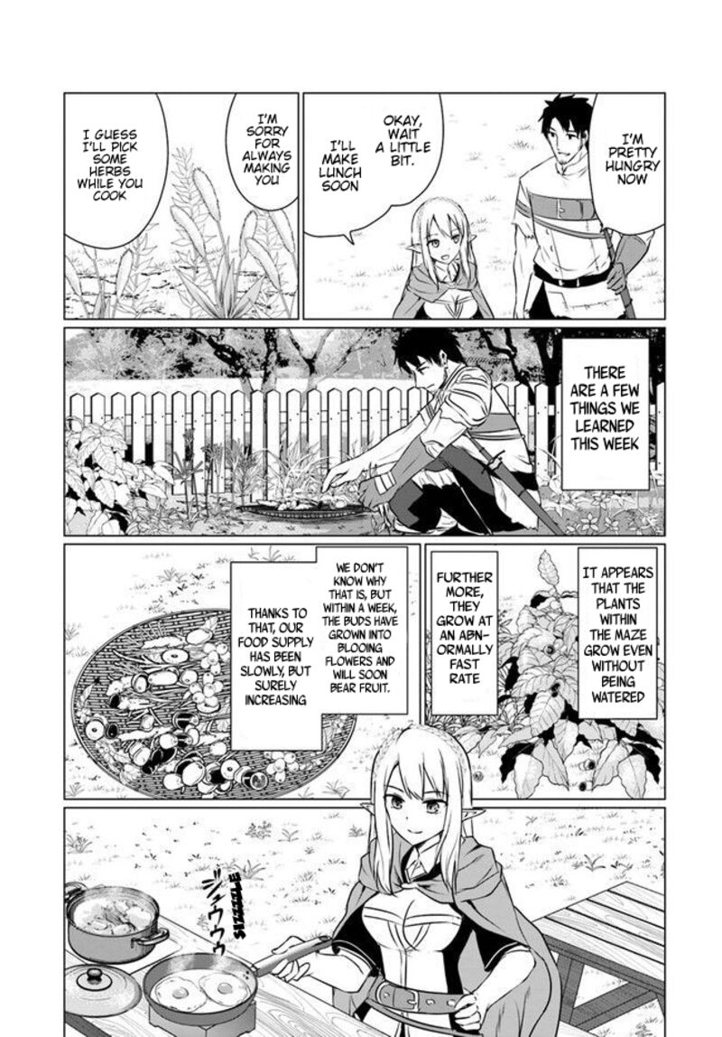 Homeless Tensei Isekai De Jiyuu Sugiru Majutsu Jisoku Seikatsu 4a 9