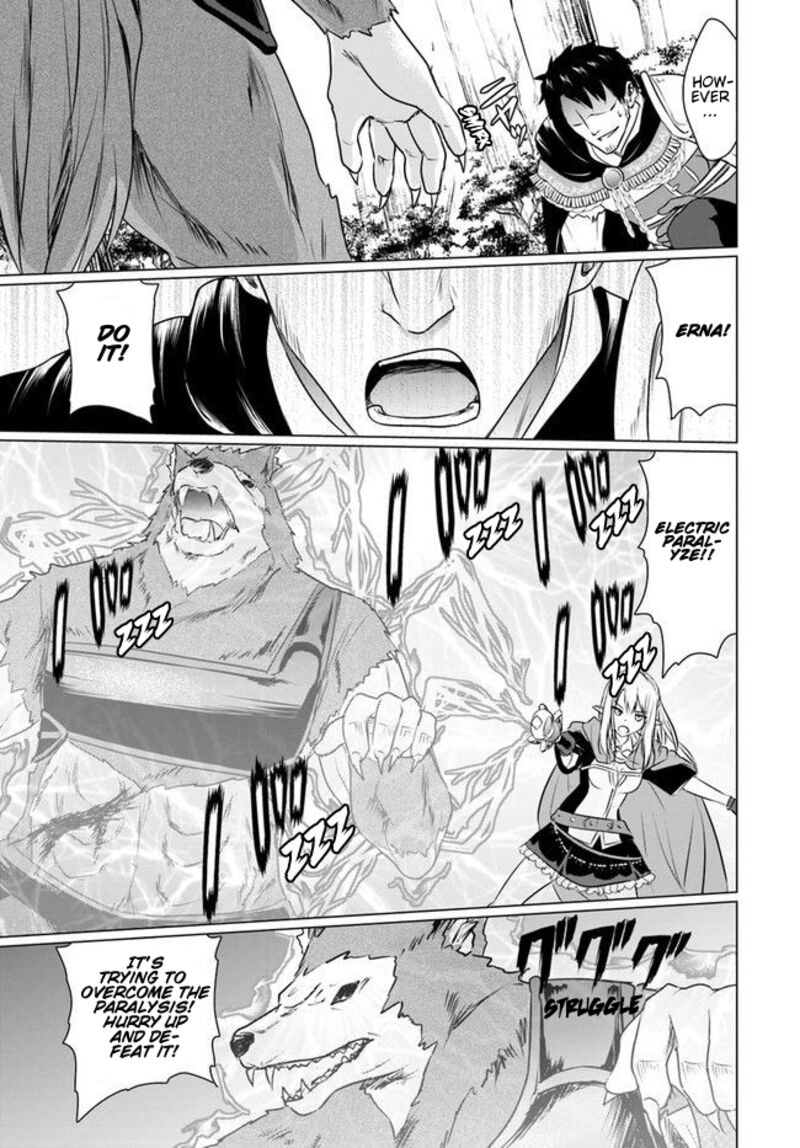 Homeless Tensei Isekai De Jiyuu Sugiru Majutsu Jisoku Seikatsu 4b 10