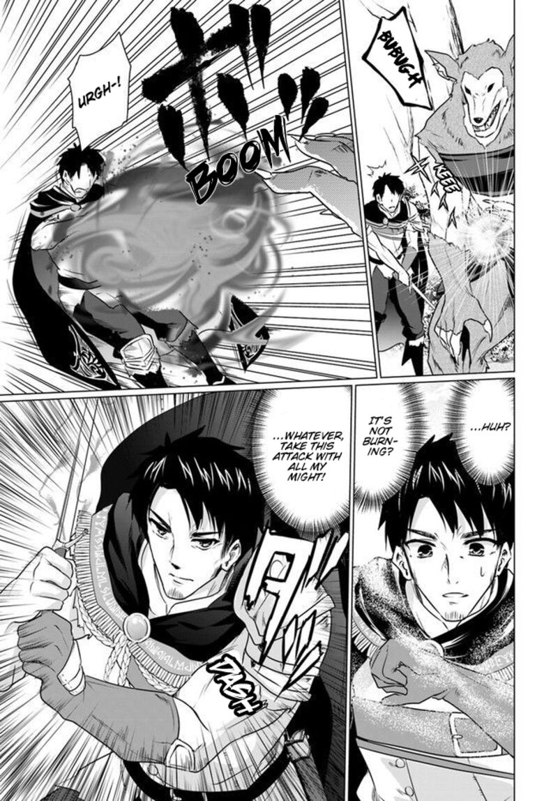 Homeless Tensei Isekai De Jiyuu Sugiru Majutsu Jisoku Seikatsu 4b 12
