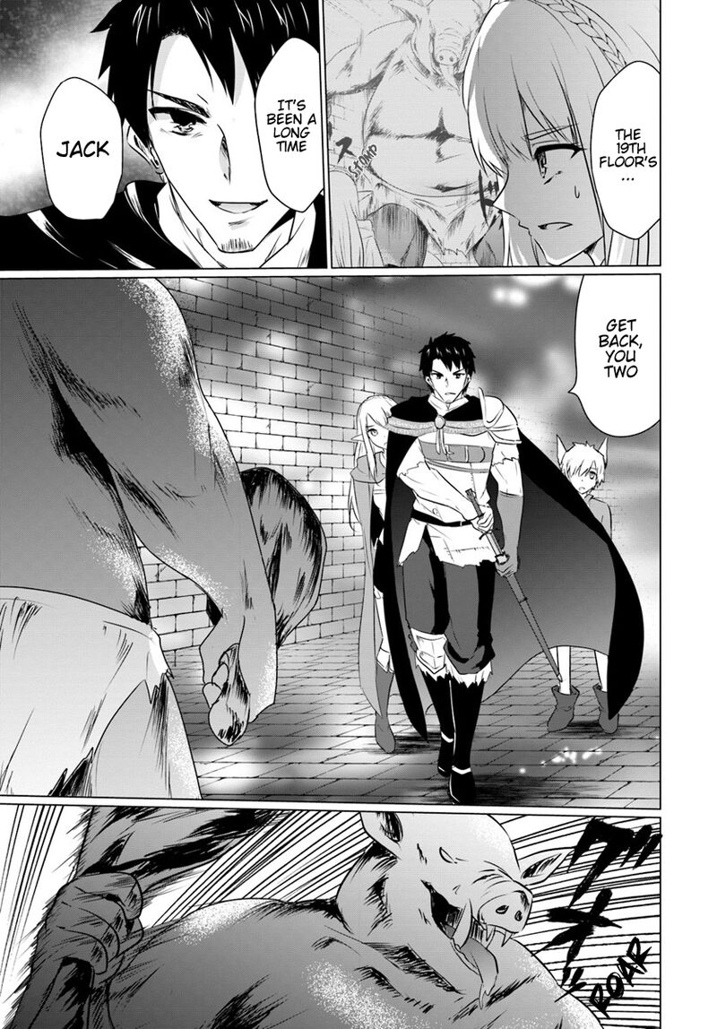 Homeless Tensei Isekai De Jiyuu Sugiru Majutsu Jisoku Seikatsu 5b 22