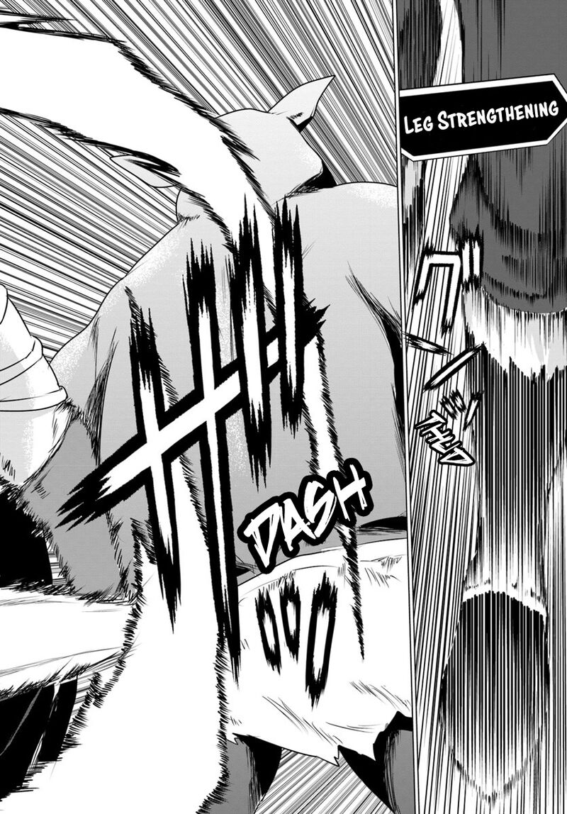 Homeless Tensei Isekai De Jiyuu Sugiru Majutsu Jisoku Seikatsu 5b 23