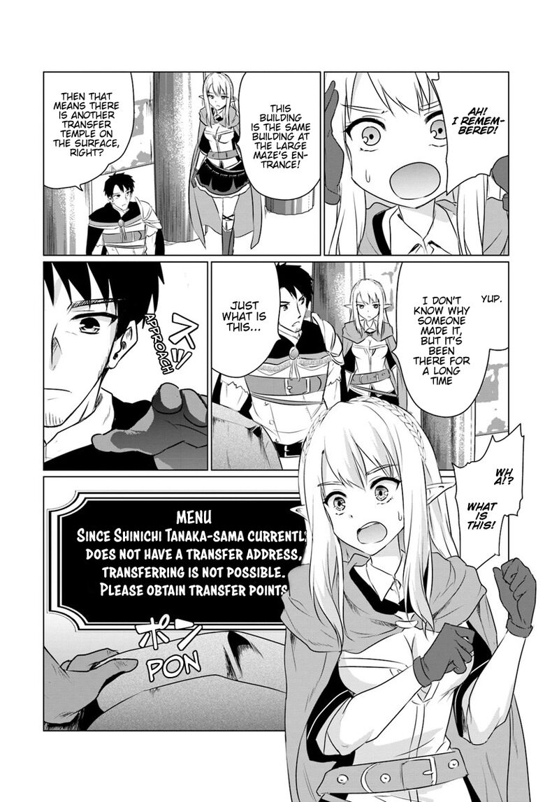 Homeless Tensei Isekai De Jiyuu Sugiru Majutsu Jisoku Seikatsu 5b 3