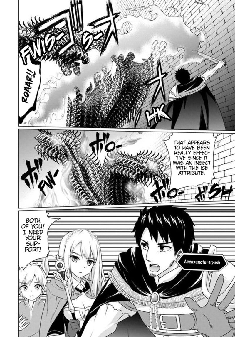 Homeless Tensei Isekai De Jiyuu Sugiru Majutsu Jisoku Seikatsu 6b 6
