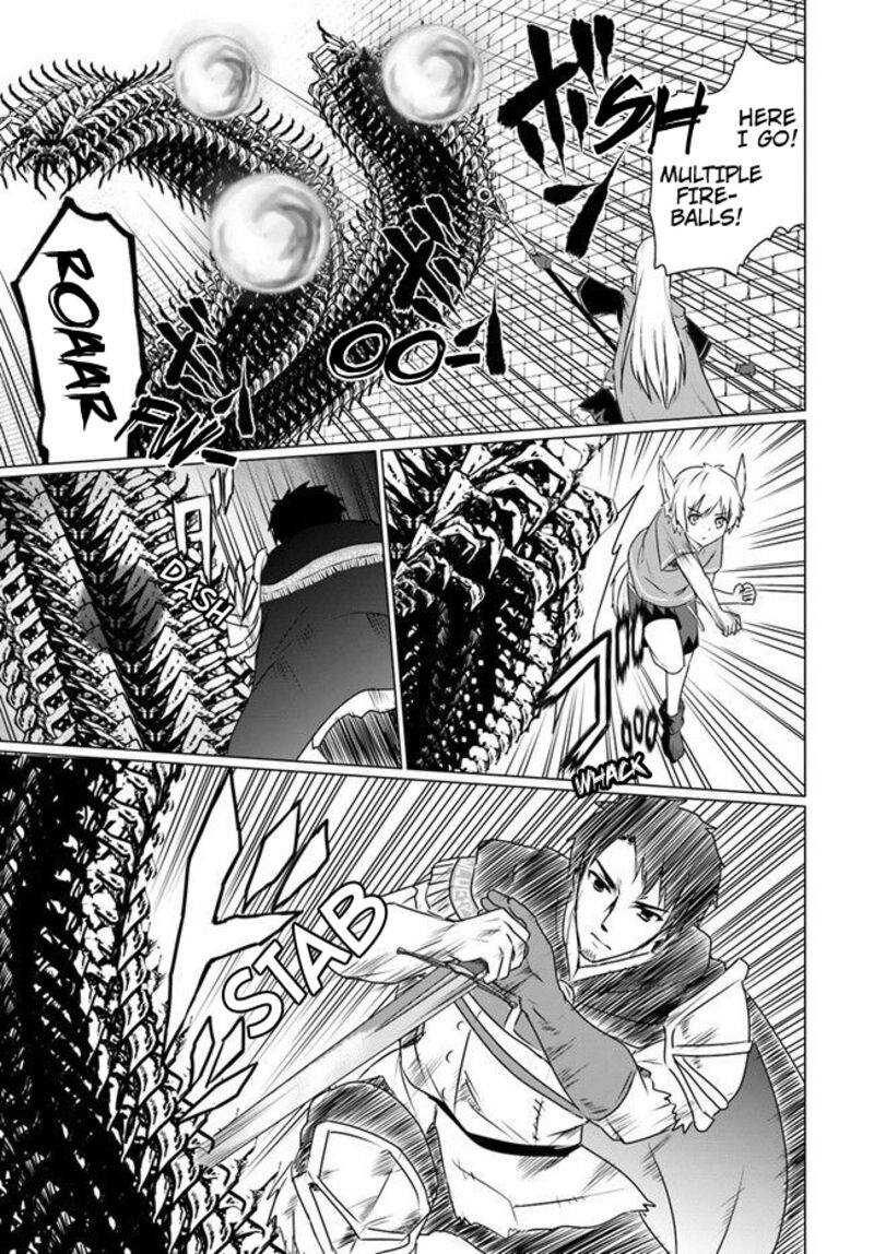 Homeless Tensei Isekai De Jiyuu Sugiru Majutsu Jisoku Seikatsu 6b 7