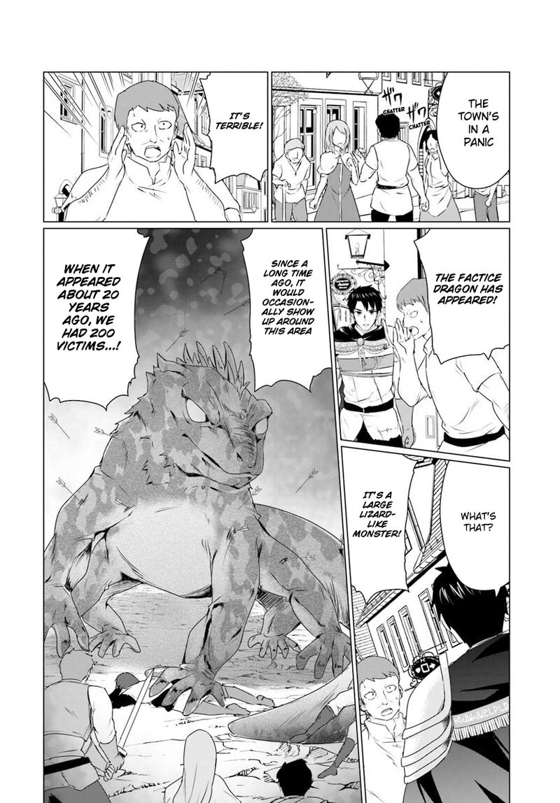 Homeless Tensei Isekai De Jiyuu Sugiru Majutsu Jisoku Seikatsu 7a 12