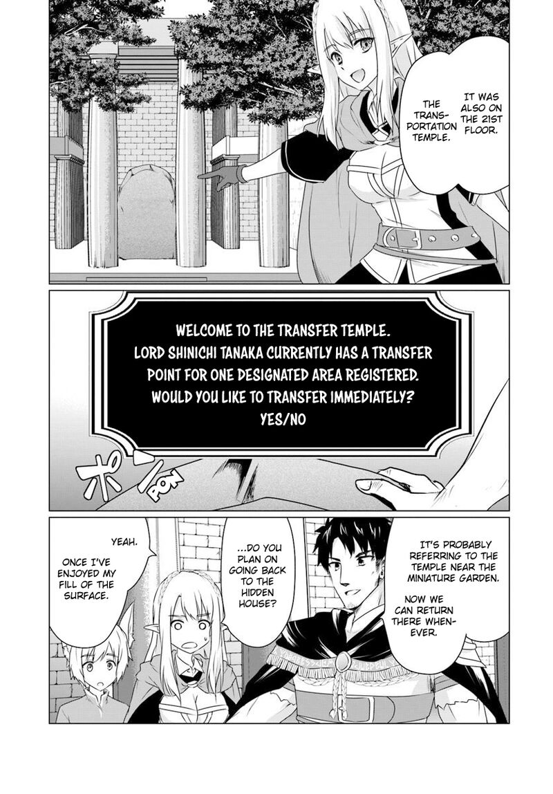 Homeless Tensei Isekai De Jiyuu Sugiru Majutsu Jisoku Seikatsu 7a 3