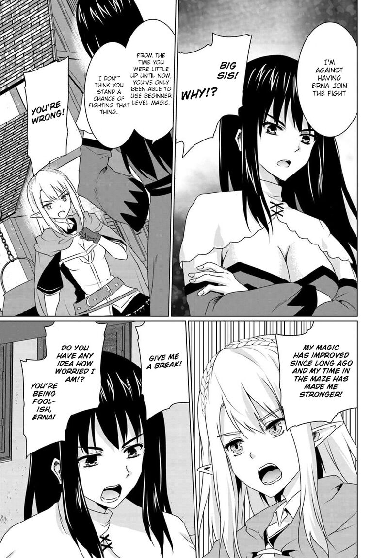 Homeless Tensei Isekai De Jiyuu Sugiru Majutsu Jisoku Seikatsu 7b 2