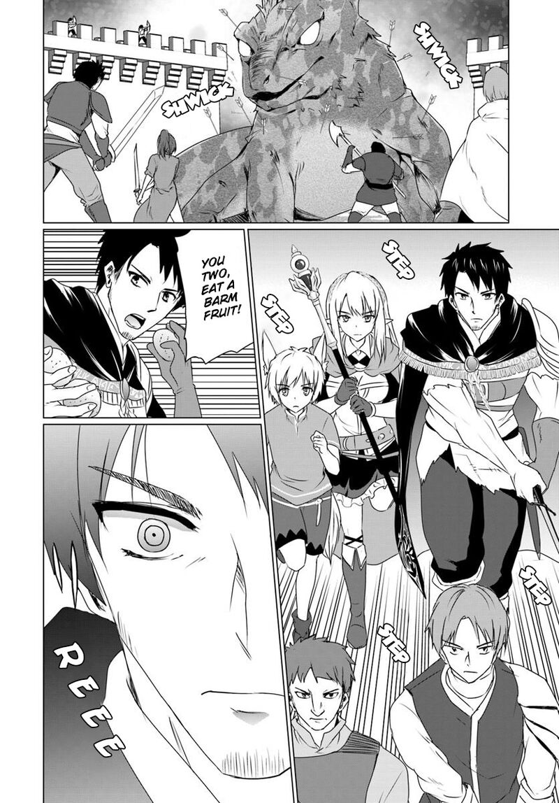 Homeless Tensei Isekai De Jiyuu Sugiru Majutsu Jisoku Seikatsu 7b 7