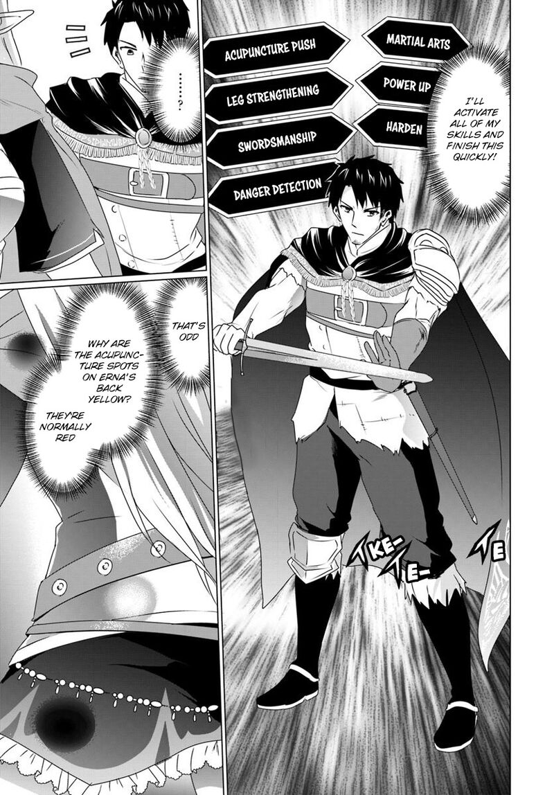 Homeless Tensei Isekai De Jiyuu Sugiru Majutsu Jisoku Seikatsu 7b 8