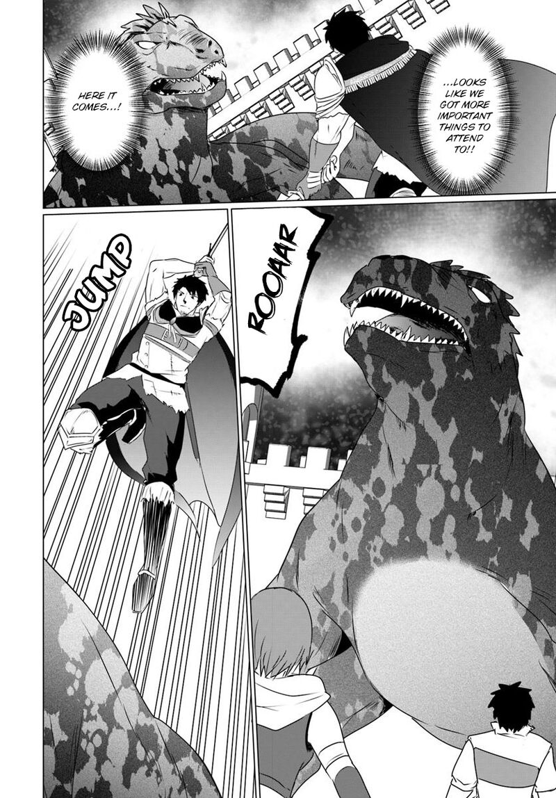 Homeless Tensei Isekai De Jiyuu Sugiru Majutsu Jisoku Seikatsu 7b 9