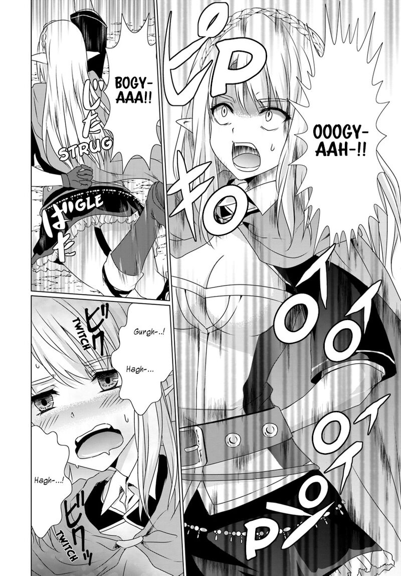 Homeless Tensei Isekai De Jiyuu Sugiru Majutsu Jisoku Seikatsu 8a 4