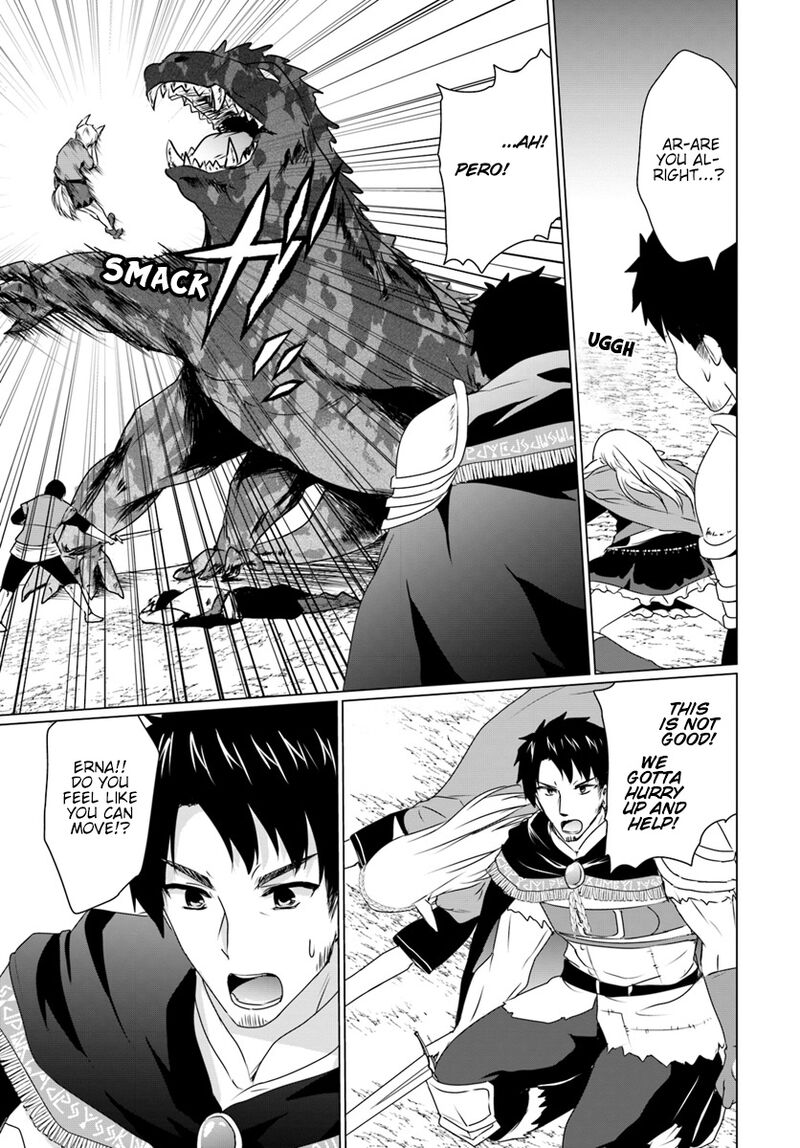 Homeless Tensei Isekai De Jiyuu Sugiru Majutsu Jisoku Seikatsu 8a 5