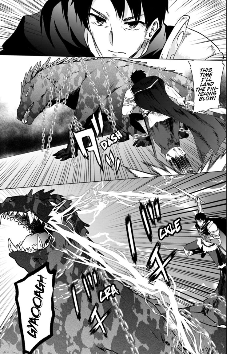 Homeless Tensei Isekai De Jiyuu Sugiru Majutsu Jisoku Seikatsu 8b 7