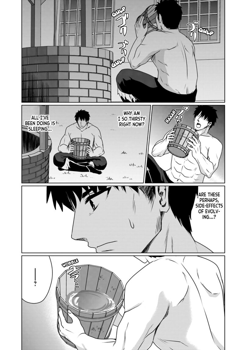 Homeless Tensei Isekai De Jiyuu Sugiru Majutsu Jisoku Seikatsu 9b 2