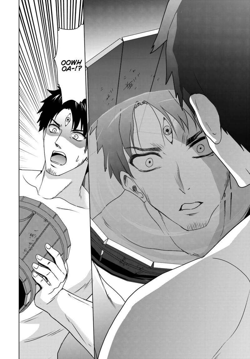 Homeless Tensei Isekai De Jiyuu Sugiru Majutsu Jisoku Seikatsu 9b 3