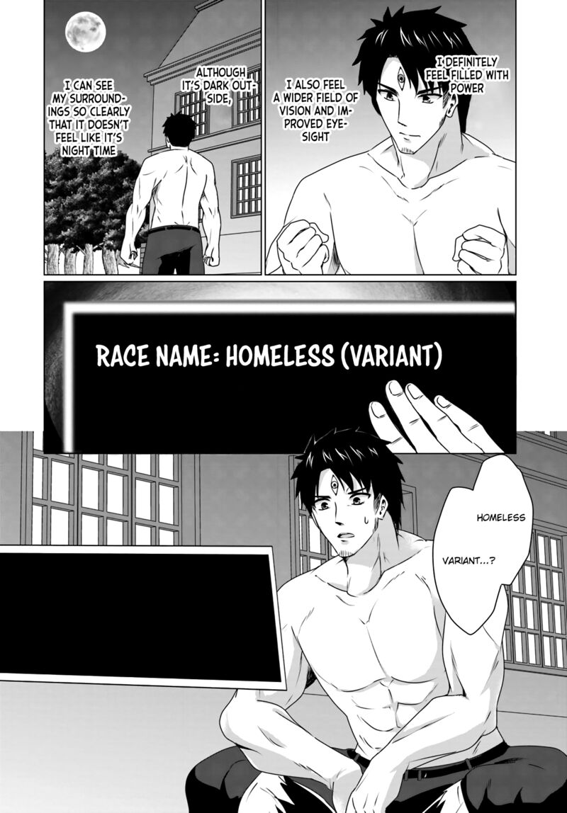 Homeless Tensei Isekai De Jiyuu Sugiru Majutsu Jisoku Seikatsu 9b 5