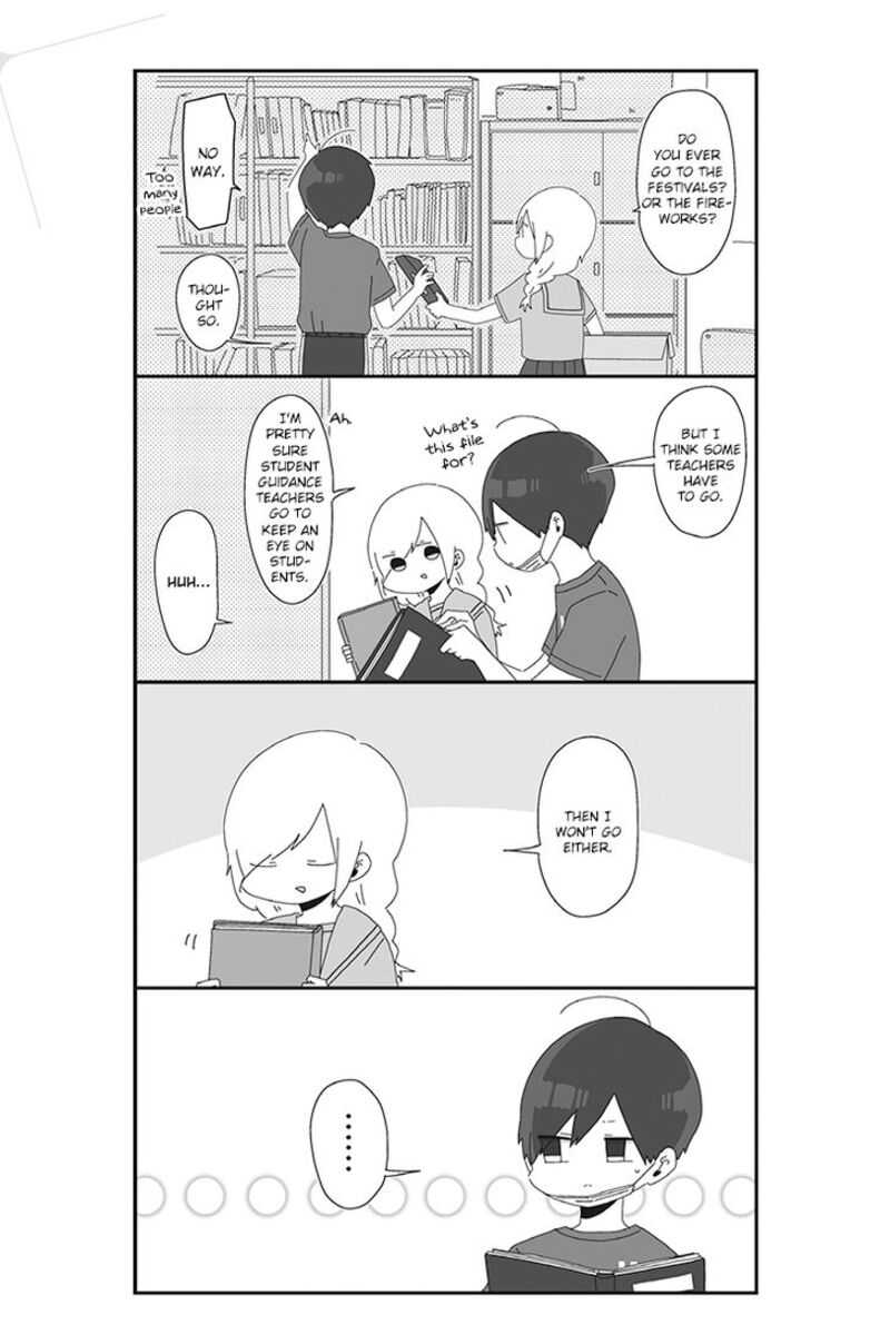 Homura Sensei Wa Tabun Motenai 15 3