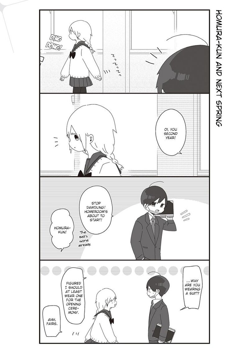 Homura Sensei Wa Tabun Motenai 17 1