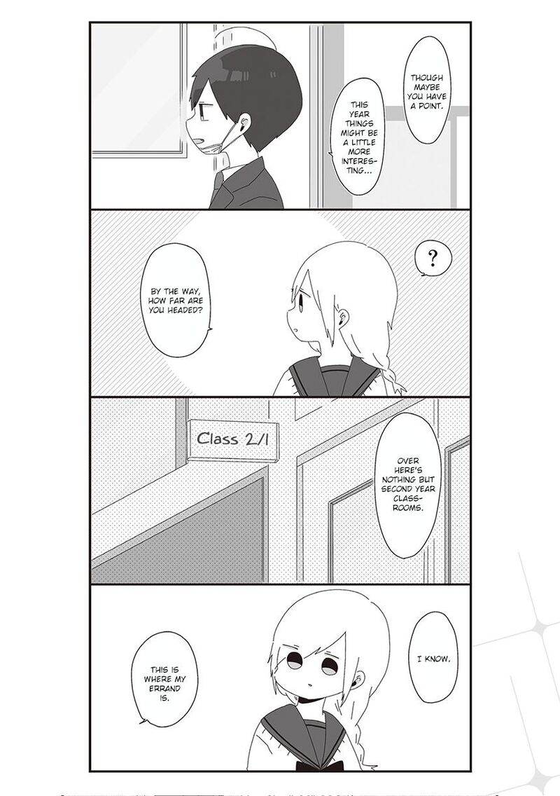 Homura Sensei Wa Tabun Motenai 17 4