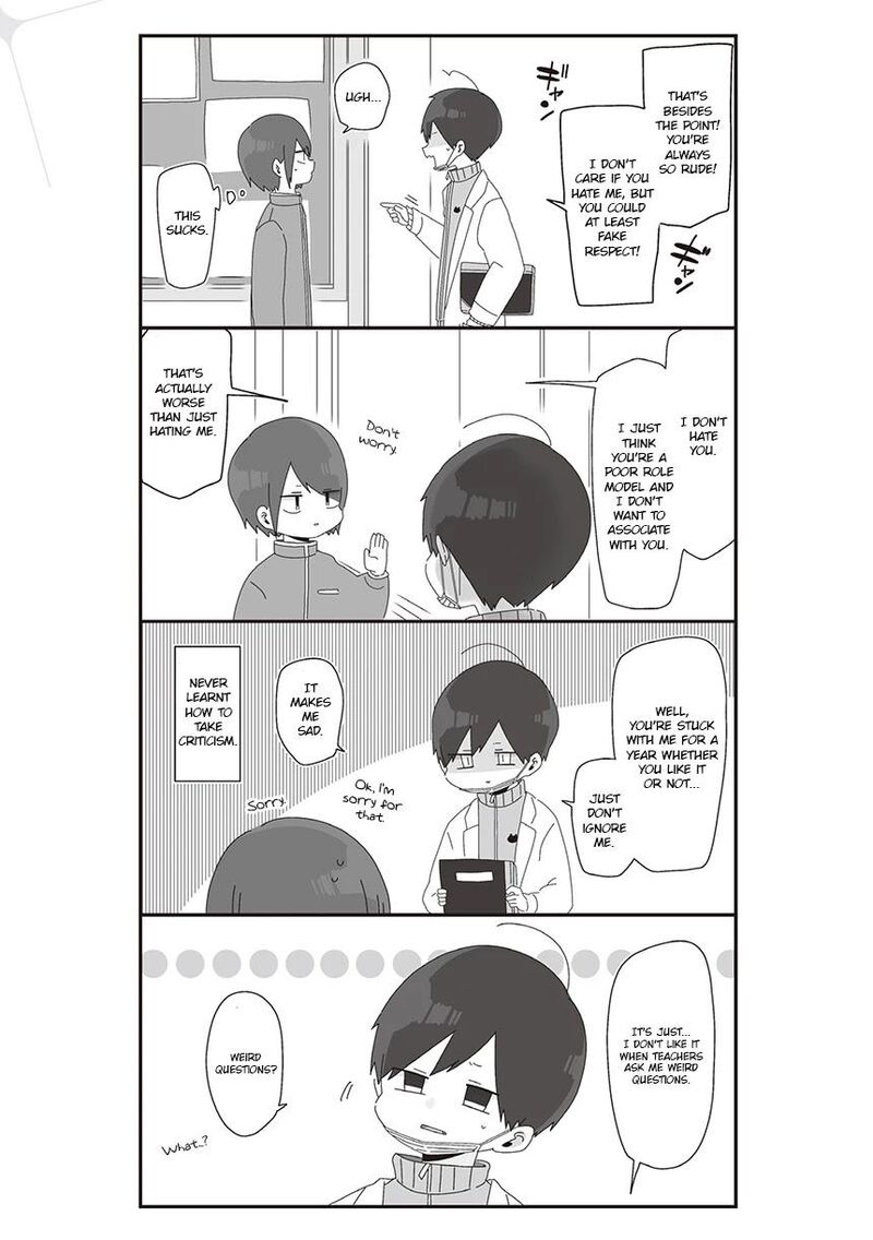 Homura Sensei Wa Tabun Motenai 34 3