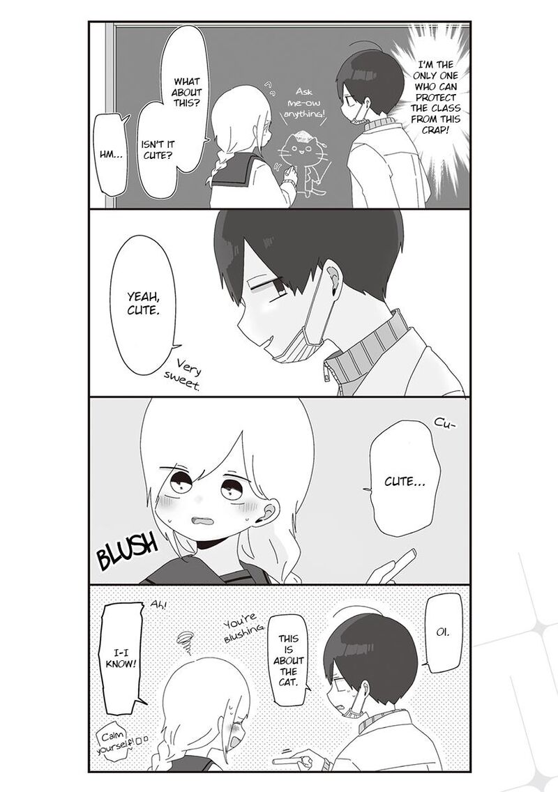 Homura Sensei Wa Tabun Motenai 39 4