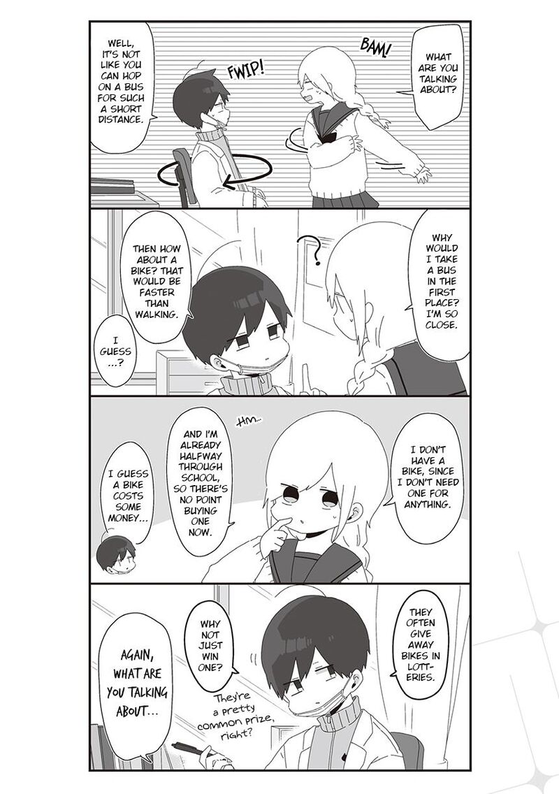 Homura Sensei Wa Tabun Motenai 41 2
