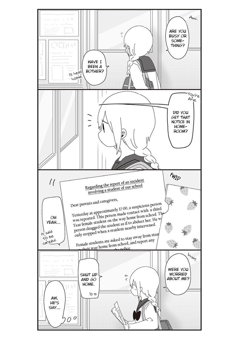 Homura Sensei Wa Tabun Motenai 41 4