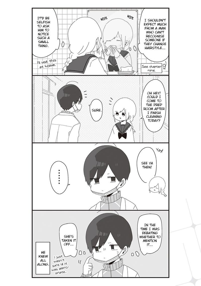 Homura Sensei Wa Tabun Motenai 42 4