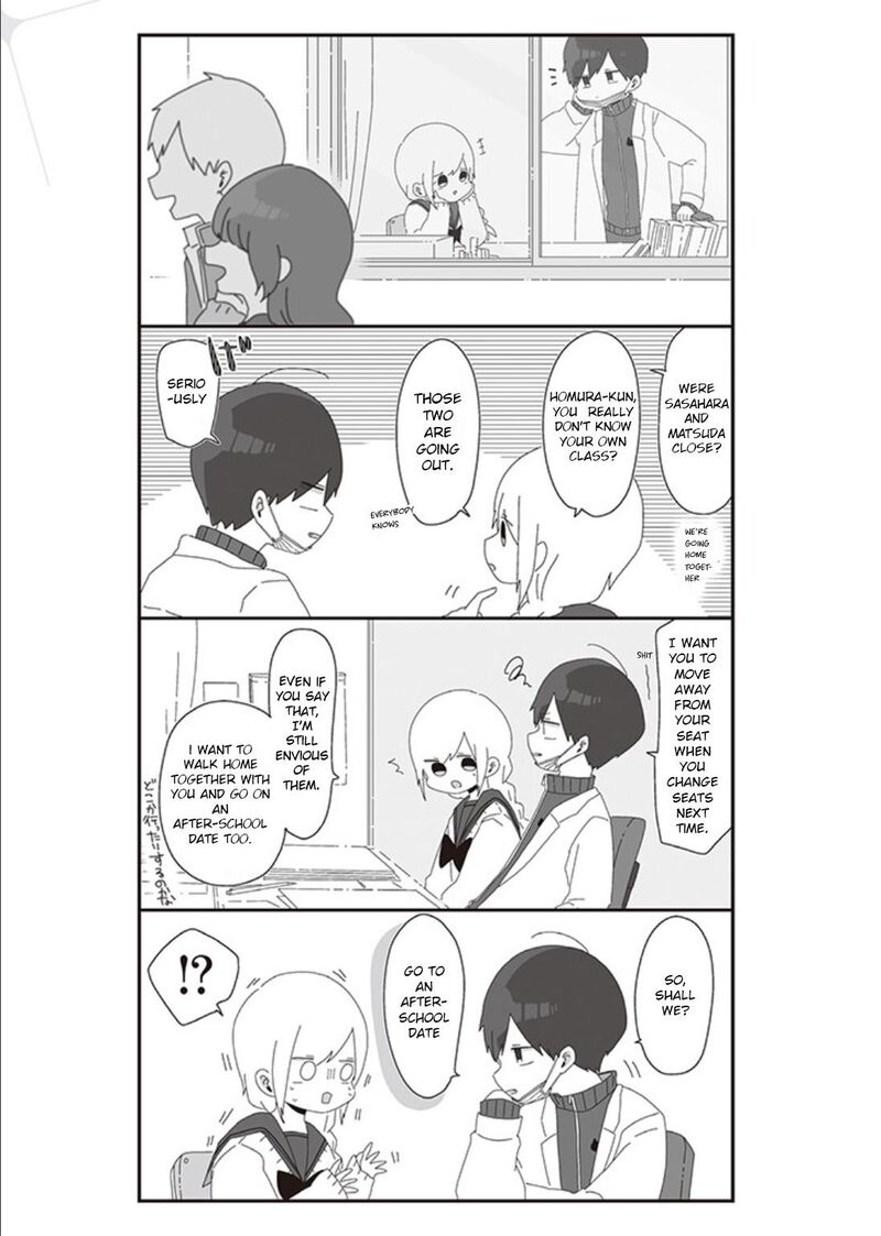 Homura Sensei Wa Tabun Motenai 43 1