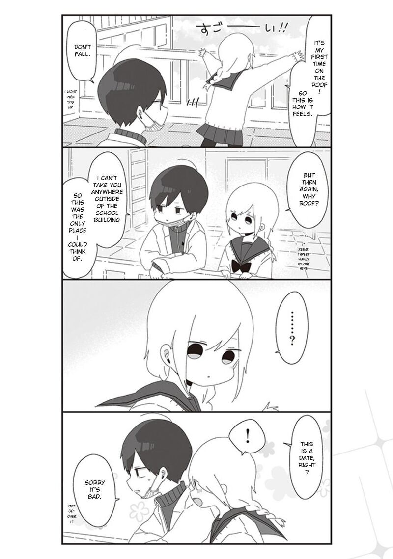 Homura Sensei Wa Tabun Motenai 43 4