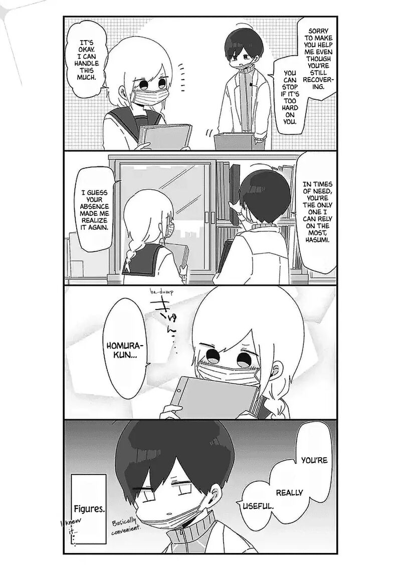 Homura Sensei Wa Tabun Motenai 47 3