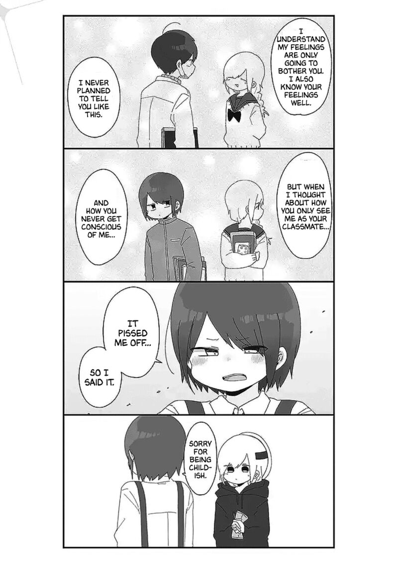 Homura Sensei Wa Tabun Motenai 54 3