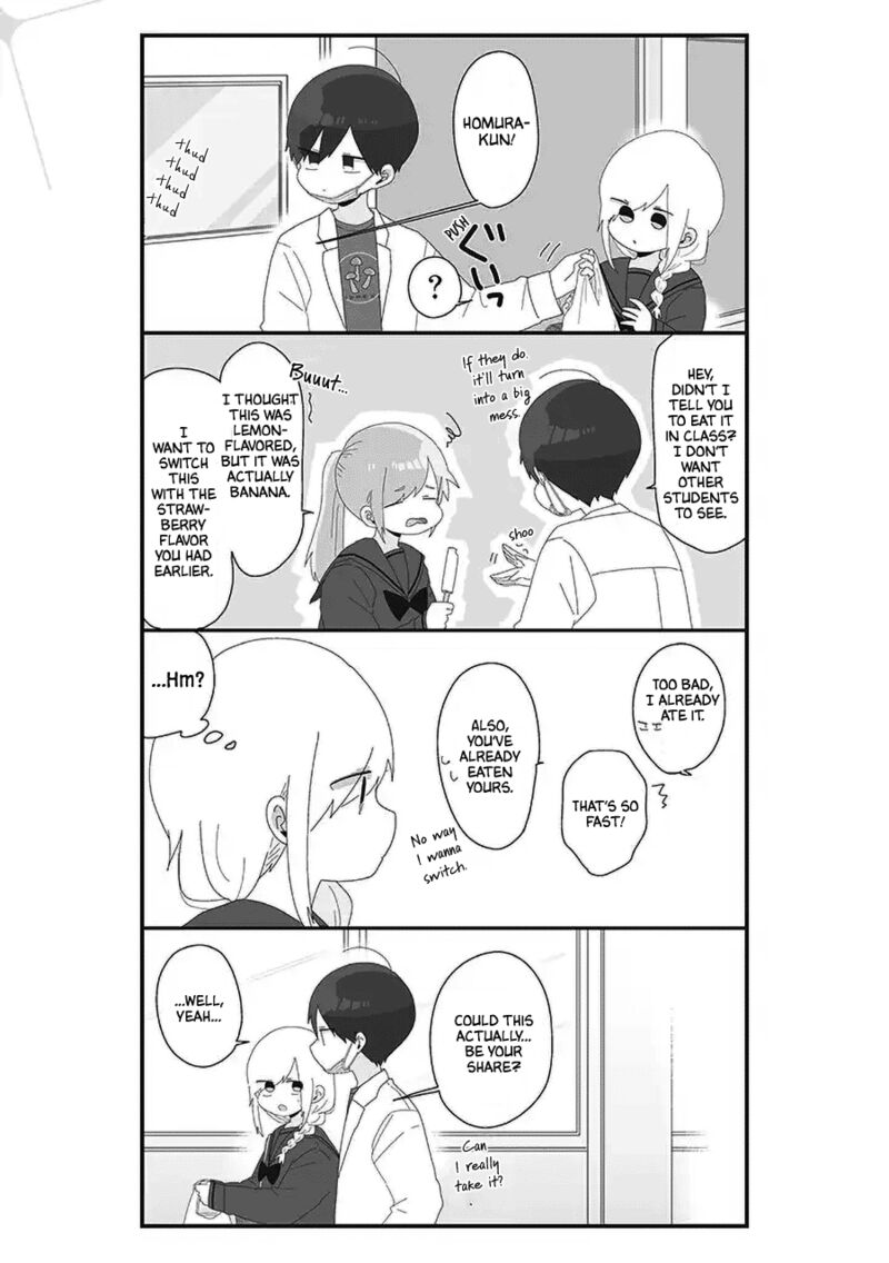 Homura Sensei Wa Tabun Motenai 59 3