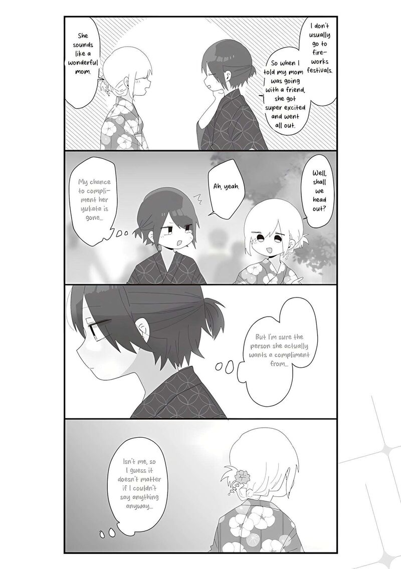 Homura Sensei Wa Tabun Motenai 64 2